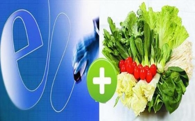 軟件開發如何賦能農產品銷售 打通產業鏈，激發新動能